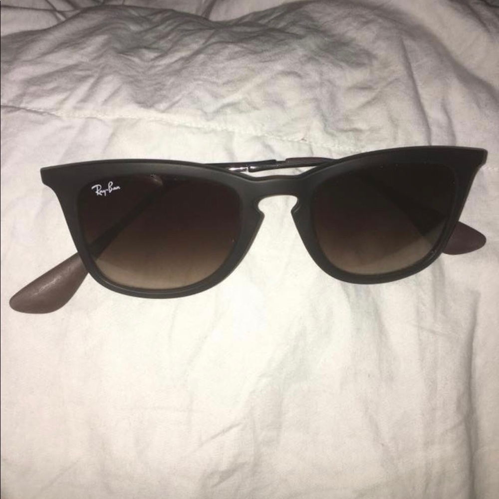 Ray-Ban’s